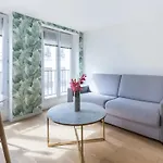 Home Suite Home Grands Boulevards 42