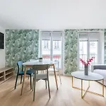 Home Suite Home Grands Boulevards 42
