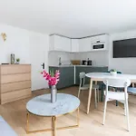 Home Suite Home Grands Boulevards 42